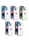 Apple iPhone 14 Plus Kılıf Zore Sun Kapak