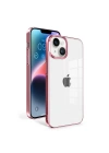 Apple iPhone 14 Plus Kılıf Zore Sun Kapak