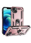 Apple iPhone 14 Plus Kılıf Zore Vega Kapak