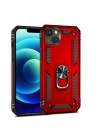Apple iPhone 14 Plus Kılıf Zore Vega Kapak