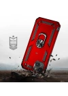 Apple iPhone 14 Plus Kılıf Zore Vega Kapak