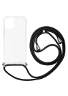 Apple iPhone 14 Plus Kılıf Zore X-Rop Kapak