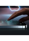 Apple iPhone 14 Pro Davin 5D Cam Ekran Koruyucu