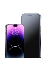 Apple iPhone 14 Pro Davin Mat Seramik Ekran Koruyucu