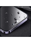 Apple iPhone 14 Pro Davin Mat Seramik Ekran Koruyucu