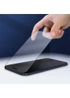 Apple iPhone 14 Pro Davin Mat Seramik Ekran Koruyucu