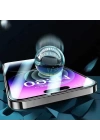 Apple iPhone 14 Pro Davin Seramik Ekran Koruyucu