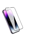 Apple iPhone 14 Pro Davin Seramik Ekran Koruyucu