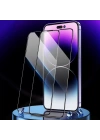 Apple iPhone 14 Pro Davin Seramik Ekran Koruyucu
