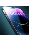 Apple iPhone 14 Pro Davin Seramik Ekran Koruyucu