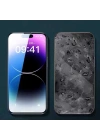 Apple iPhone 14 Pro Davin Seramik Ekran Koruyucu