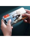 Apple iPhone 14 Pro Davin Seramik Ekran Koruyucu