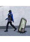 Apple iPhone 14 Pro Kılıf 1-1 Su Geçirmez Kılıf