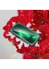 Apple iPhone 14 Pro Kılıf 1-1 Su Geçirmez Kılıf
