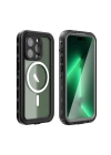 Apple iPhone 14 Pro Kılıf 1-1 Su Geçirmez Kılıf