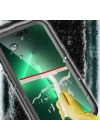Apple iPhone 14 Pro Kılıf 1-1 Su Geçirmez Kılıf