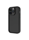 Apple iPhone 14 Pro Kılıf Kamera Korumalı Zore Ananas Kapak