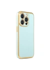 Apple iPhone 14 Pro Kılıf Zore Bark Kapak