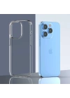 Apple iPhone 14 Pro Kılıf Zore Coss Kapak