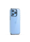 Apple iPhone 14 Pro Kılıf Zore Coss Kapak