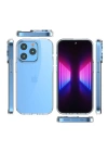 Apple iPhone 14 Pro Kılıf Zore Coss Kapak