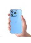 Apple iPhone 14 Pro Kılıf Zore Coss Kapak