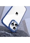 Apple iPhone 14 Pro Kılıf Zore Flora Kapak