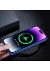 Apple iPhone 14 Pro Kılıf Zore Flora Kapak