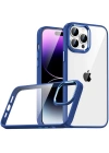 Apple iPhone 14 Pro Kılıf Zore Flora Kapak