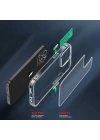Apple iPhone 14 Pro Kılıf Zore Forst Kapak