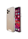 Apple iPhone 14 Pro Kılıf Zore Gard Silikon