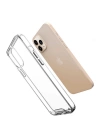 Apple iPhone 14 Pro Kılıf Zore Gard Silikon