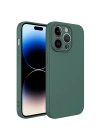 Apple iPhone 14 Pro Kılıf Zore Kamera Korumalı Mara Lansman Kapak