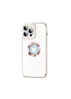 Apple iPhone 14 Pro Kılıf Zore Kongo Kapak