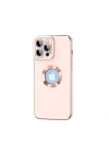 Apple iPhone 14 Pro Kılıf Zore Kongo Kapak