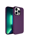 Apple iPhone 14 Pro Kılıf Zore LSR Lansman Kapak