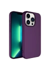 Apple iPhone 14 Pro Kılıf Zore LSR Lansman Kapak