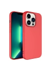 Apple iPhone 14 Pro Kılıf Zore LSR Lansman Kapak