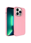 Apple iPhone 14 Pro Kılıf Zore LSR Lansman Kapak