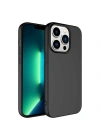 Apple iPhone 14 Pro Kılıf Zore Mara Lansman Kapak