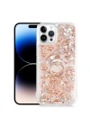Apple iPhone 14 Pro Kılıf Zore Milce Kapak