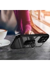 Apple iPhone 14 Pro Kılıf Zore Mola Kapak