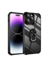 Apple iPhone 14 Pro Kılıf Zore Mola Kapak