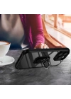 Apple iPhone 14 Pro Kılıf Zore Mola Kapak