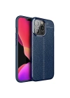 Apple iPhone 14 Pro Kılıf Zore Niss Silikon Kapak