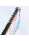 Apple iPhone 14 Pro Kılıf Zore Nitro Anti Shock Silikon