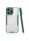 Apple iPhone 14 Pro Kılıf Zore Parfe Kapak