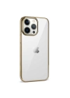 Apple iPhone 14 Pro Kılıf Zore Pixel Kapak
