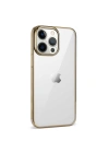 Apple iPhone 14 Pro Kılıf Zore Pixel Kapak
