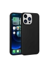 Apple iPhone 14 Pro Kılıf Zore Premier Silikon Kapak